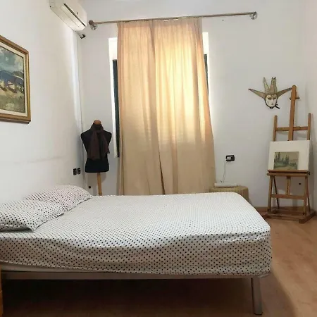 Spacious In Historic Area *