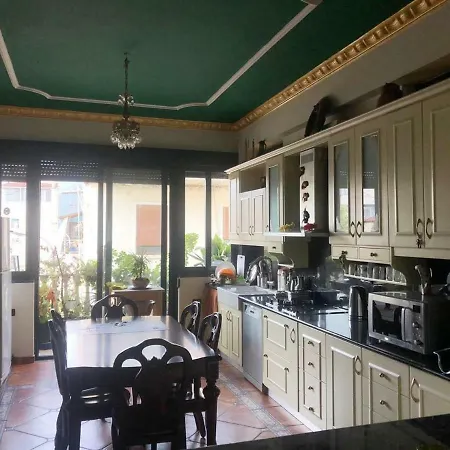 Spacious In Historic Area *
