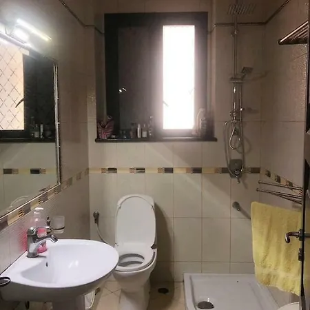 Spacious In Historic Area *